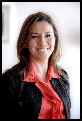 Mercedes Collantes Vallejo - Fundadora de Vallejo & Asociados, experta en headhunting y selección de personal