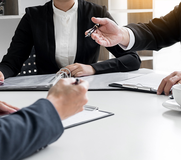 Sesión de mentoring online para profesionales - desarrollo de competencias directivas