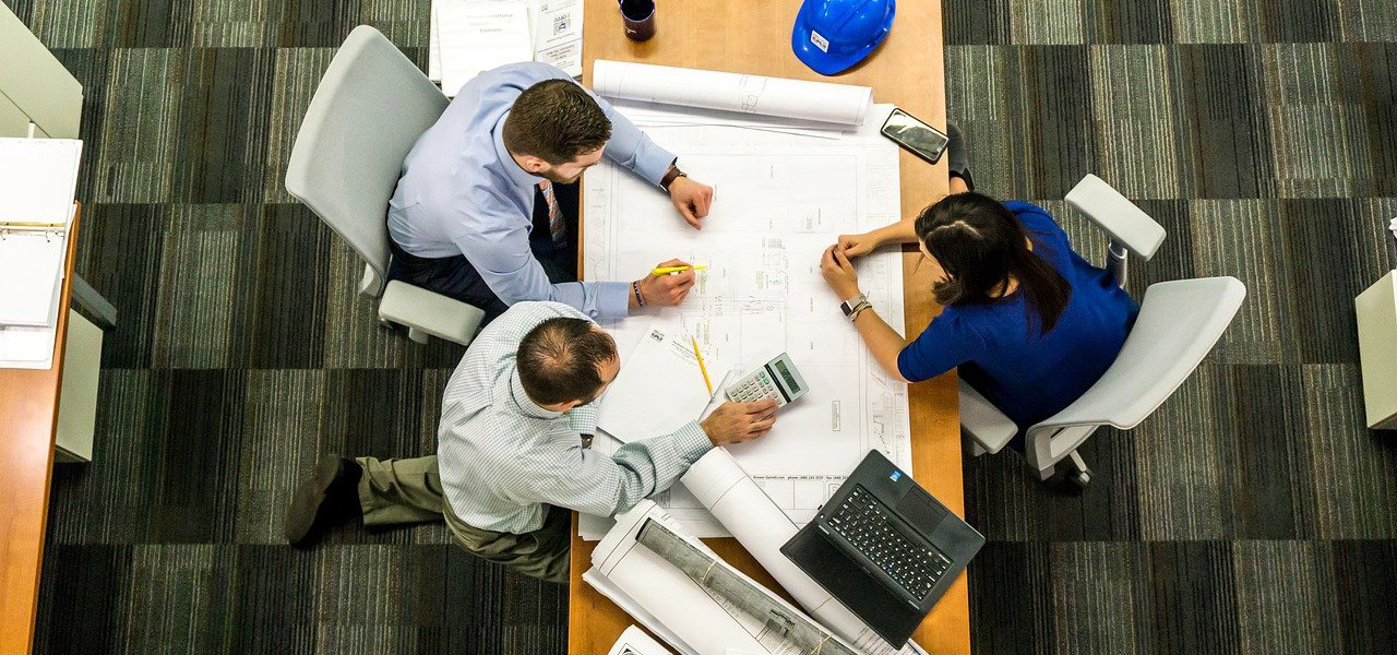 Oficinas de Vallejo & Asociados - Consultora de Headhunting en Barcelona